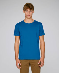 T-shirt publicitaire | Leads Royal Blue