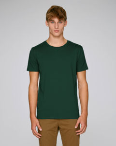 T-shirt publicitaire | Leads Scarab Green
