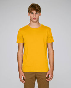 T-shirt publicitaire | Leads Spectra Yellow