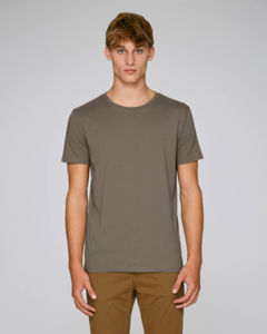 T-shirt publicitaire | Leads Walnut