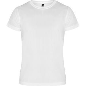 T-shirt personnalisable | Camimera Blanc