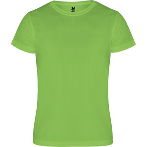 T-shirt personnalisable | Camimera Lime