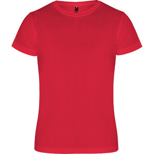T-shirt personnalisable | Camimera Rouge