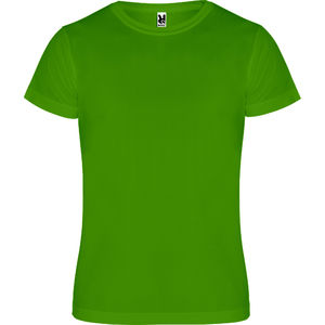 T-shirt personnalisable | Camimera Vert fougère