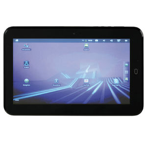 Tablette PC Android 4.0.3 Noir