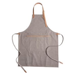 Tablier personnalisable | Adal Grey