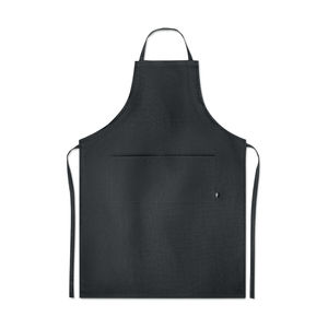 Tablier publicitaire | Naima Apron Black