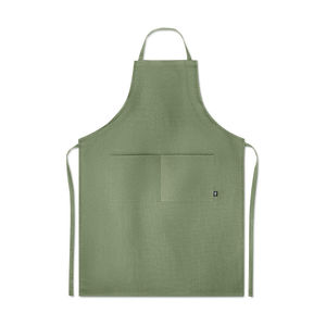 Tablier publicitaire | Naima Apron Green