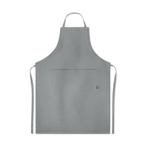 Tablier publicitaire | Naima Apron Grey