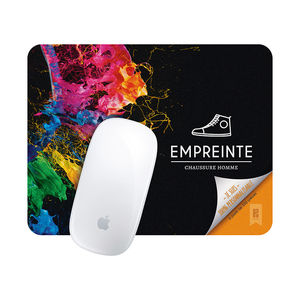 Tapis de souris personnalisé | Grip 2