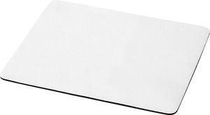 Tapis de souris personnalisable | Heli Blanc cassé