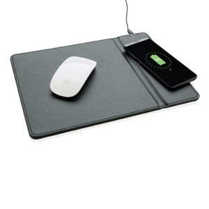 Tapis de souris publicitaire | Ogori Noir