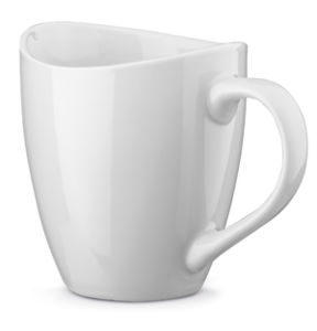 Tasse personnalisable | Lisetta Blanc