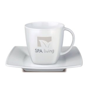 Tasse personnalisée | Set Maxim Café 2