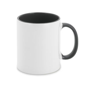 Tasse promotionnelle Noir