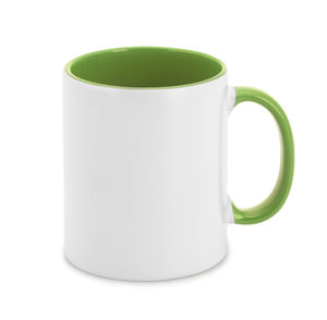 Tasse promotionnelle Vert Clair