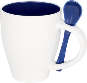 Mug publicitaire | Nadu Bleu