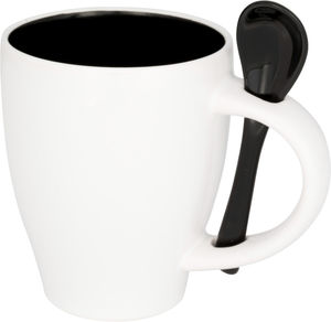 Mug publicitaire | Nadu Noir