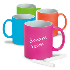 Tasse publicitaire