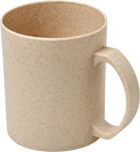 Mug personnalisable | Pecos Beige