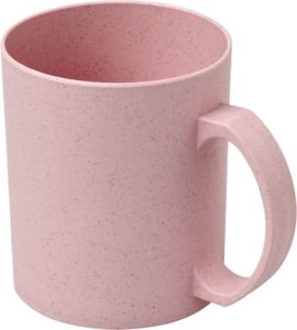 Mug personnalisable | Pecos Magenta