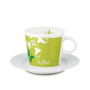 Tasse publicitaire | Set Fancy Café 2