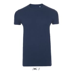 Tee-shirt personnalisable | Imperial Fit French marine