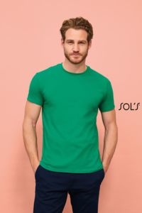 Tee-shirt personnalisable | Imperial