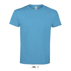 Tee-shirt personnalisable | Imperial Aqua