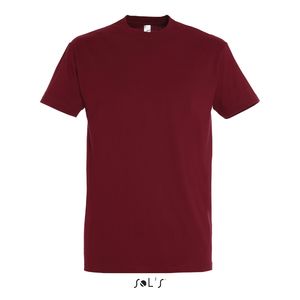 Tee-shirt personnalisable | Imperial Chili