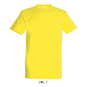 Tee-shirt personnalisable | Imperial Citron