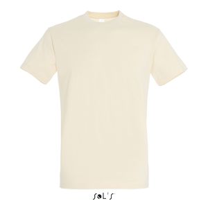 Tee-shirt personnalisable | Imperial Crème