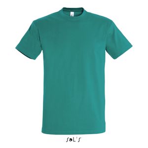 Tee-shirt personnalisable | Imperial Emeraude