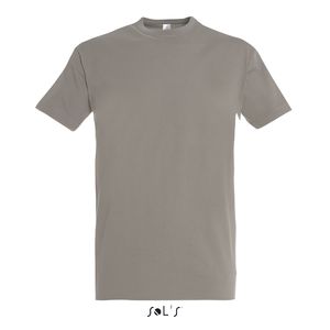Tee-shirt personnalisable | Imperial Gris Clair