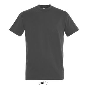 Tee-shirt personnalisable | Imperial Gris foncé