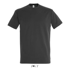 Tee-shirt personnalisable | Imperial Gris souris