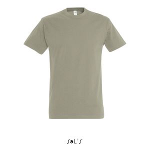 Tee-shirt personnalisable | Imperial Kaki