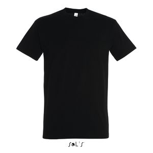 Tee-shirt personnalisable | Imperial Noir profond