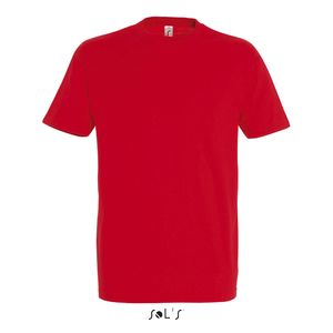 Tee-shirt personnalisable | Imperial Rouge