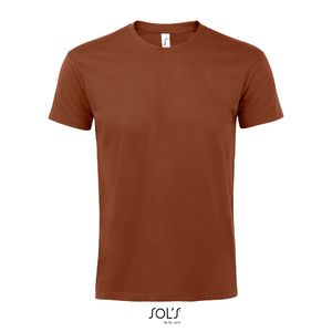 Tee-shirt personnalisable | Imperial Terracotta