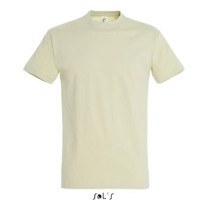 Tee-shirt personnalisable | Imperial Tilleul