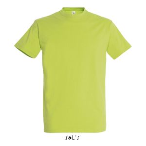 Tee-shirt personnalisable | Imperial Vert pomme