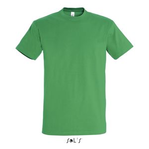 Tee-shirt personnalisable | Imperial Vert prairie