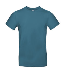 Tee-shirt personnalisable | E190 Diva Blue