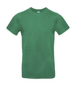 Tee-shirt personnalisable | E190 Kelly Green