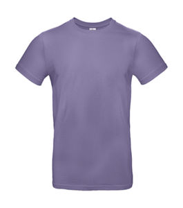 Tee-shirt personnalisable | E190 Millenial Lilac