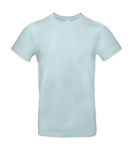 Tee-shirt personnalisable | E190 Millenial Mint