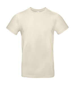 Tee-shirt personnalisable | E190 Natural  