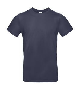 Tee-shirt personnalisable | E190 Navy Blue