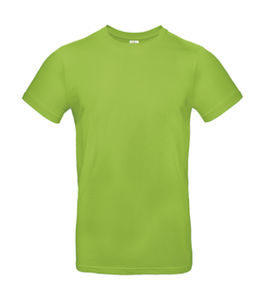 Tee-shirt personnalisable | E190 Orchid Green